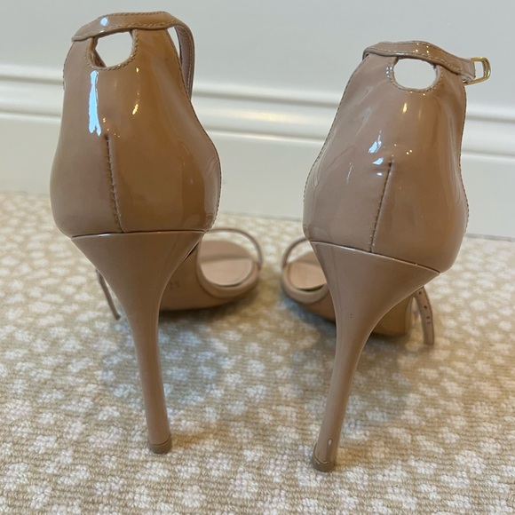 Stuart Weitzman Nudistsong Sandals - Picture 4 of 7